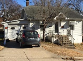 605 Kansas St, Jefferson City, MO 65109