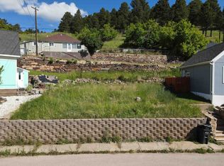 Washington St, Lead, SD 57754