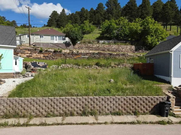 Washington St, Lead, SD 57754