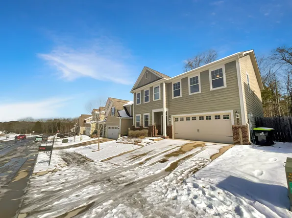 2029 Hamilton Hill Dr, Antioch, TN 37013