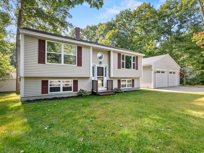 3 Southridge Drive, Standish, ME, 04084