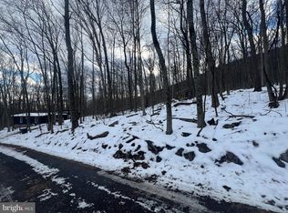 Whipporwill Way LOT 6, Berkeley Springs, WV 25411