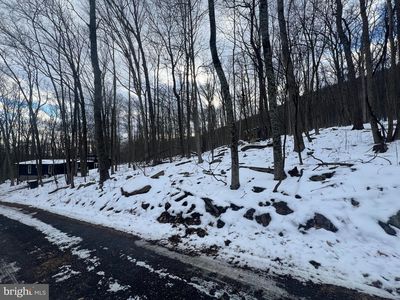 Whipporwill Way LOT 6, Berkeley Springs, WV, 25411