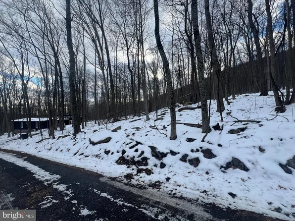 Whipporwill Way Lot 6, Berkeley Springs, WV 25411