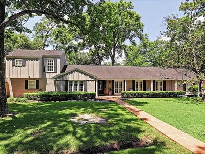 17 Valley Forge Dr, Houston, TX, 77024