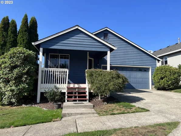 14035 SE Summerfield Loop, Happy Valley, OR 97086