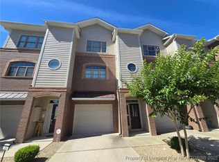 282 Hugh Shelton Loop #282, Fayetteville, NC 28301