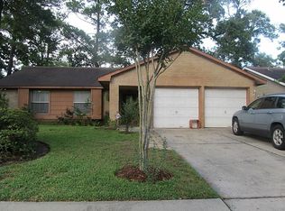 23318 Balthasar St, Spring, TX 77373