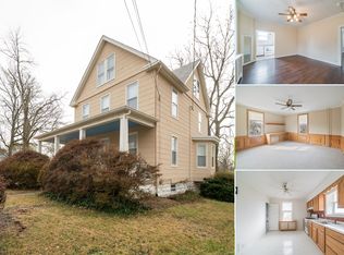 3601 Bayonne Ave, Baltimore, MD 21206