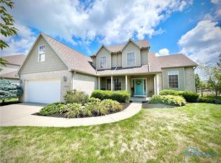 5930 Sun Breeze Trl, Sylvania, OH