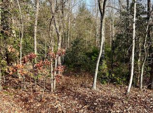0 Hamilton Rd TRACT 2, Marietta, SC 29661