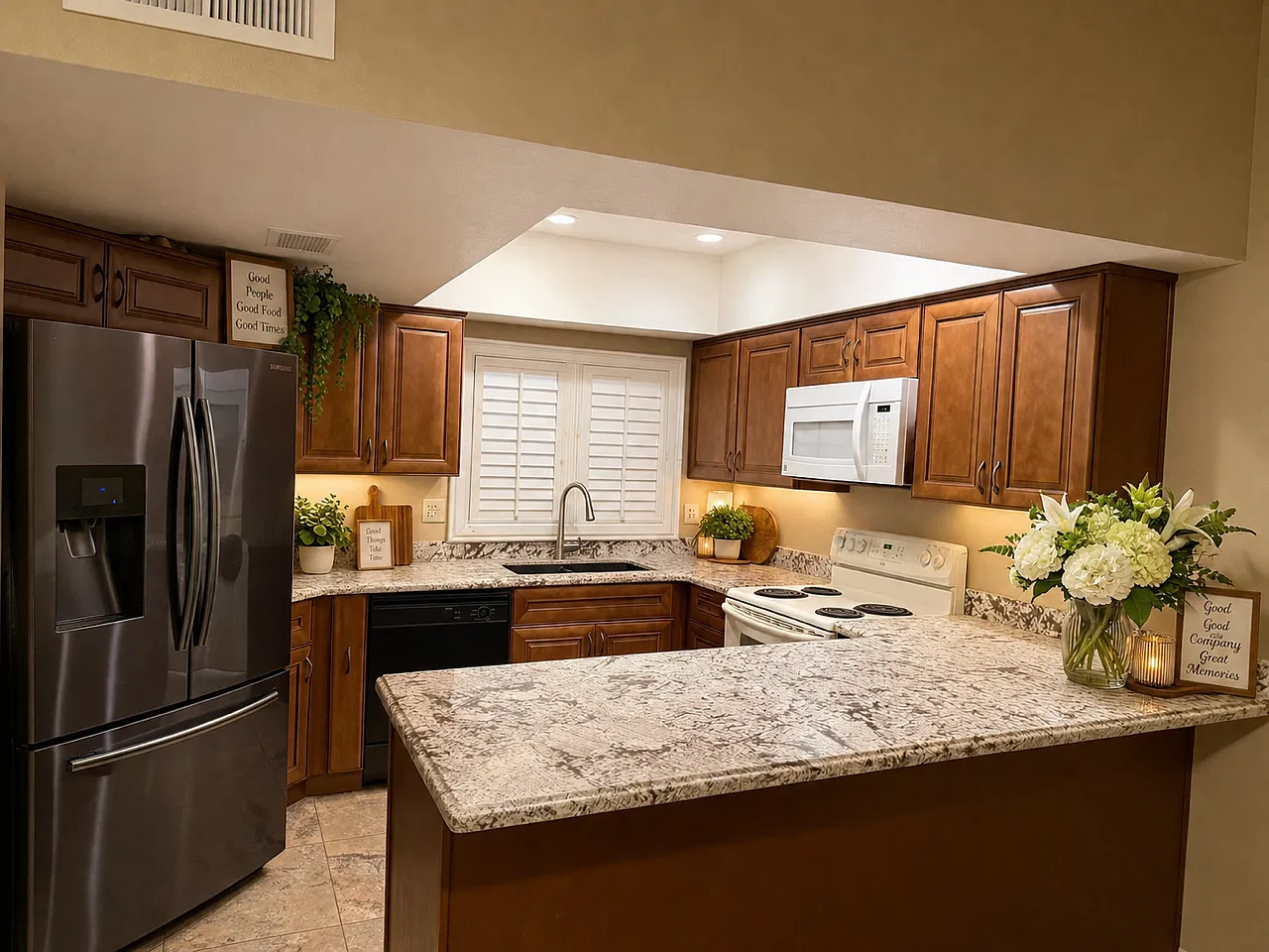 2 bed, 1037 sqft, $1,850 — Photo 1