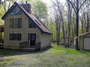 264 Schochs Mill Rd, Blakeslee, PA 18610