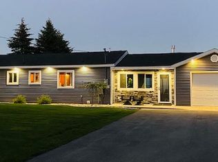 5550 N Ridge Rd, Black River, MI 48721