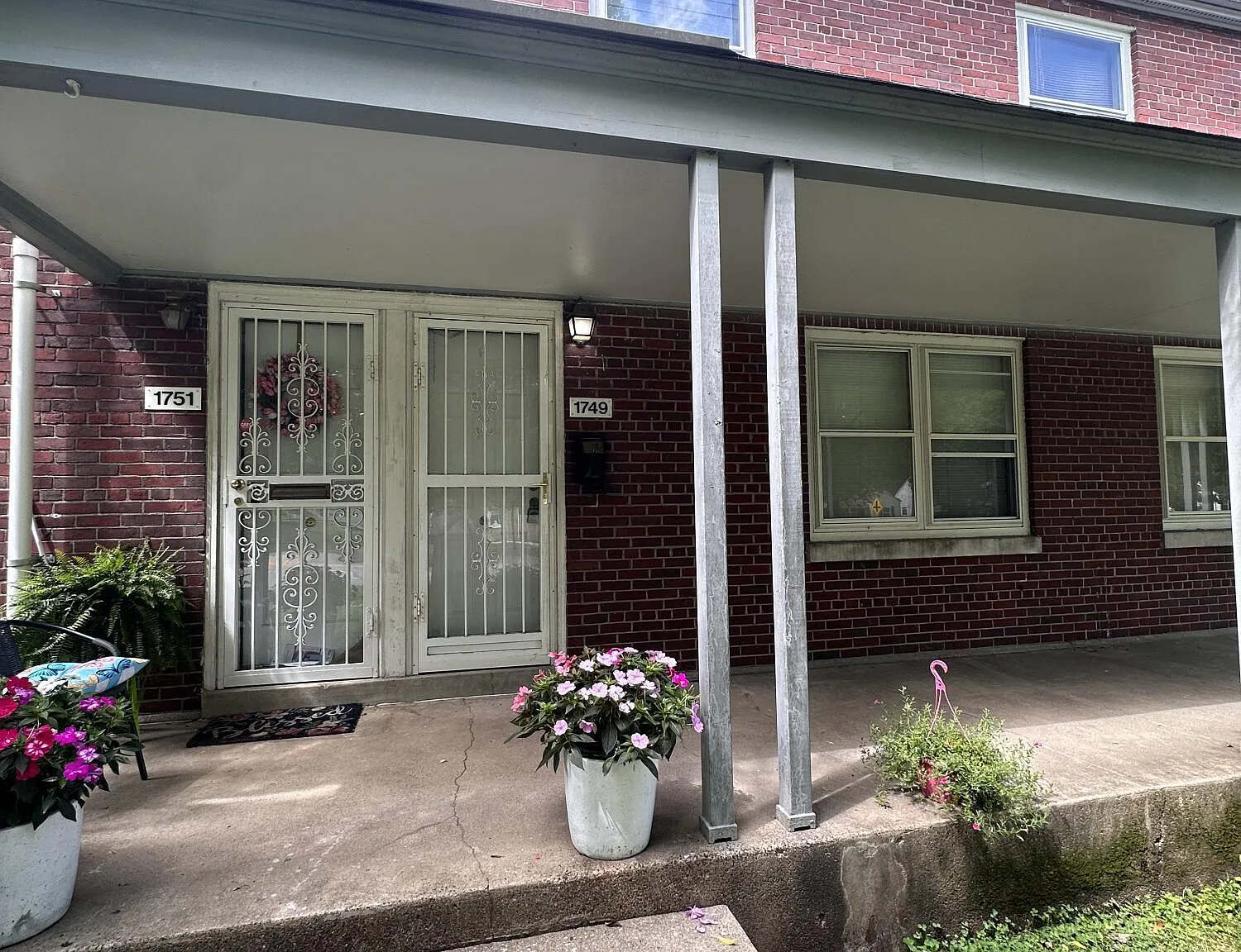 1749 Algonquin Parkway - 1 — Photo 1