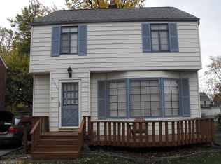 21950 Kenison Ave, Euclid, OH 44123