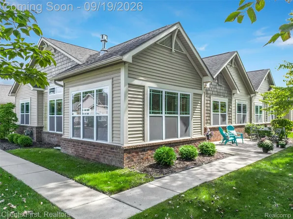 3638 Shepherd Ct #4, Canton, MI 48188