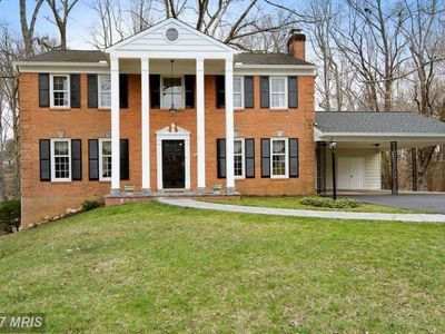 16800 George Washington Dr, Rockville, MD, 20853