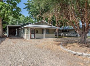 456 E Butterfield St, Weiser, ID 83672