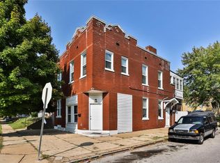 4801 Terrace Ave, Saint Louis, MO 63116