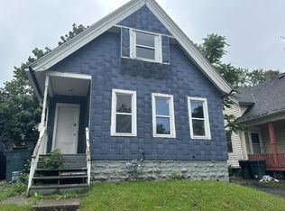 425 Avenue D, Rochester, NY 14621