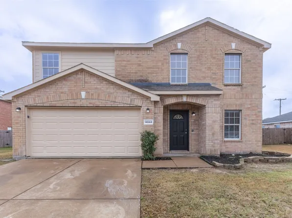 14844 Bell Manor Ct, Balch Springs, TX 75180