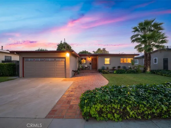 6064 E Oakbrook St, Long Beach, CA 90815