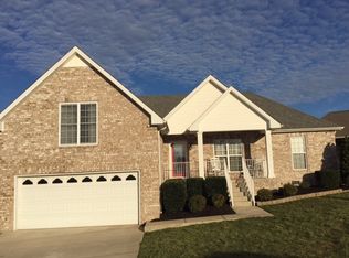 2013 Highpoint Cv, Greenbrier, TN 37073