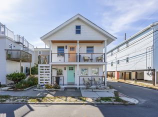 308 33rd St #1, Ocean City, NJ 08226