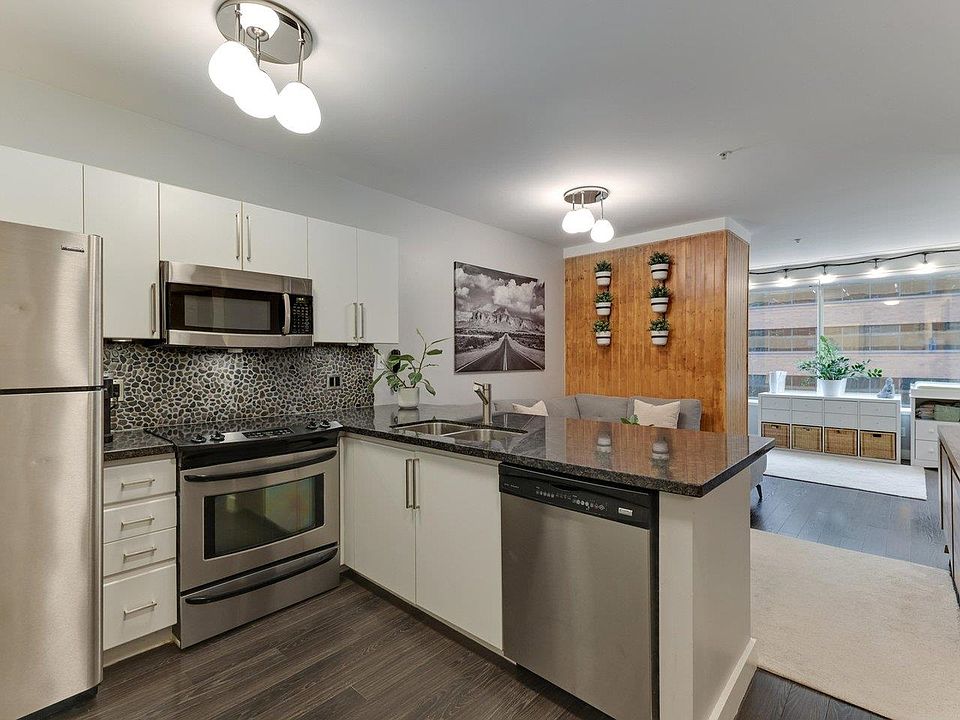 1st image of 1177 Hornby St #403