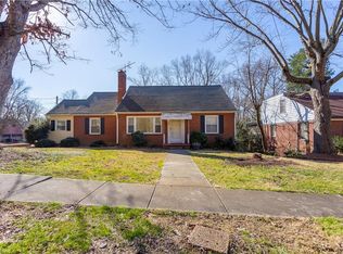 801 Sunset Dr, High Point, NC 27262