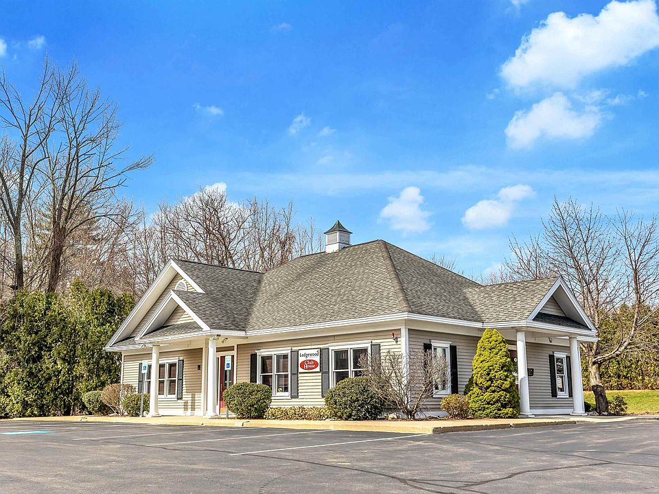 333 Ledgewood Way, Manchester, NH 03104 Zillow