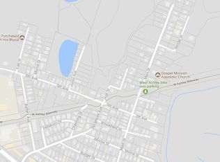 5 5th Ave, Charleston, SC 29403