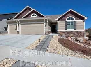 11855 Koenig Dr, Colorado Springs, CO 80921