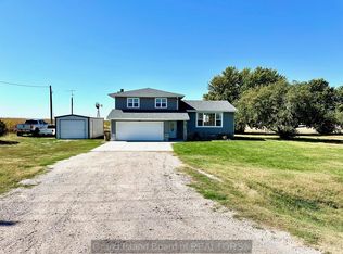 3536 S Alda Rd, Alda, NE 68810