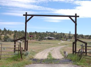 2007 Alkali Creek Rd, Billings, MT 59105