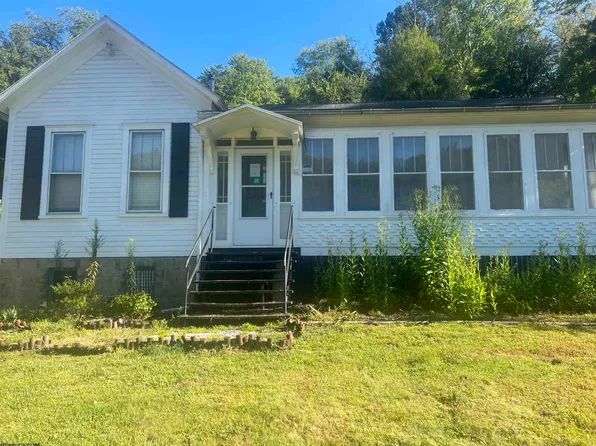 14 Oneil Hill Rd, Clarksburg, WV 26301