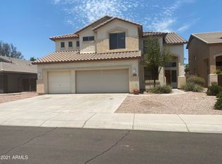 1602 E Wildhorse Pl, Chandler, AZ 85286