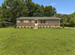 668 Jackson Ave, Lewisburg, TN 37091