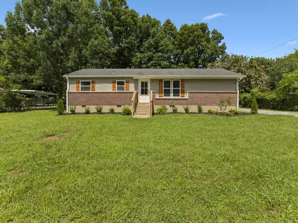 668 Jackson Ave, Lewisburg, TN 37091