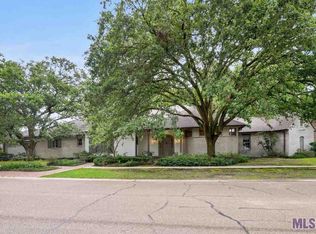6141 Overton Dr, Baton Rouge, LA 70808
