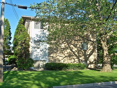 1199 Arbor Drive
