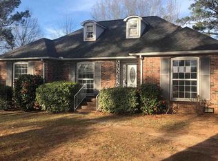 206 Hunstanton Dr, Winnsboro, SC 29831