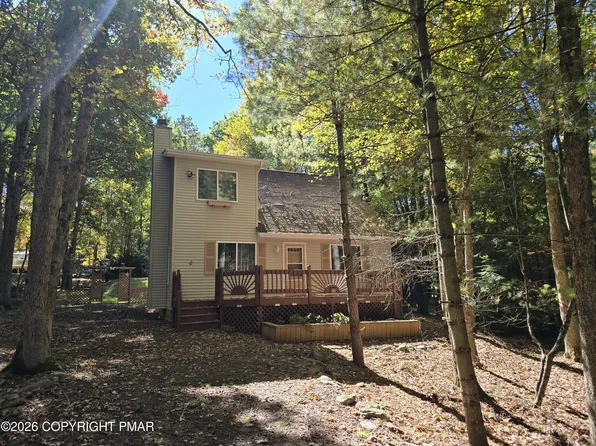 128 Kipling Ln, Albrightsville, PA 18210