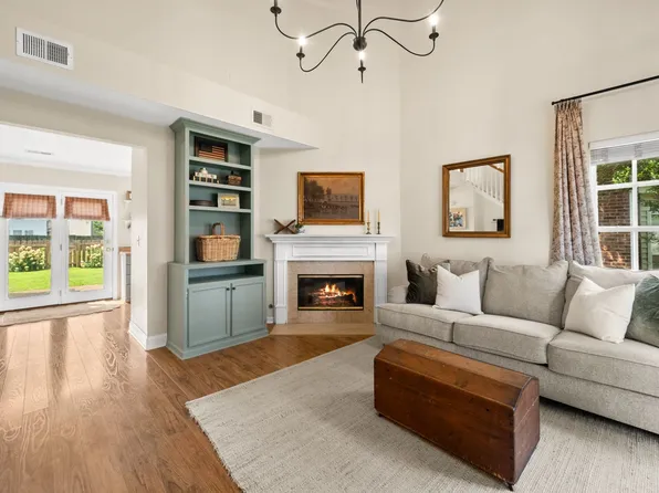 3170 Langley Dr, Franklin, TN 37064