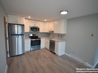 117 Cross St #A, Somerville, MA 02145