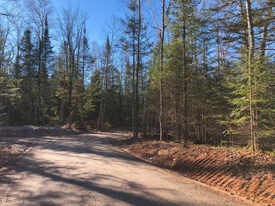 E Bay Rd LOT 5, Presque Isle, WI, 54557