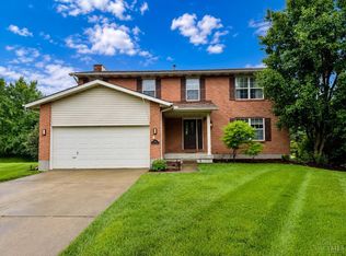 4582 Cornerstone Ct, Mason, OH 45040