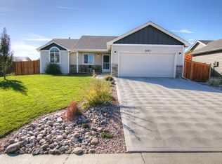 3623 Sunrose St, Wellington, CO 80549