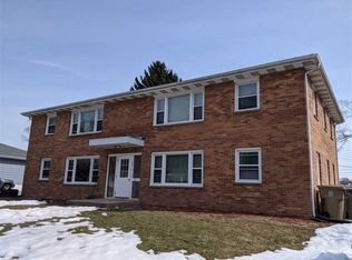 4814 Camden Rd, Madison, WI 53716